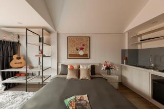 HoLo Ba Dinh Hanoi - Serviced HomeStay - Hanoi - 7