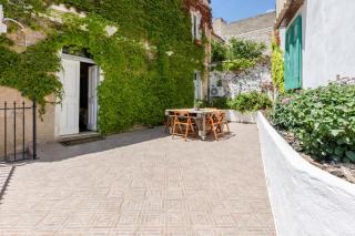GuestHost - La Meridiana - Làconi - 8
