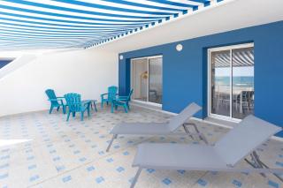 Sublime appartement face à la mer avec accès plage - Palavas-les-Flots - 8