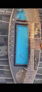 Scenic 2 Bedroom Apartment - Downtown Business Bay - 4