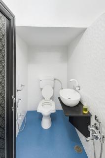 Okapi Park View Apartments - Indore - 4