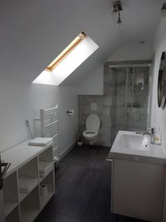 L 'esprit Loft - Montreuil-sur-Maine - 9