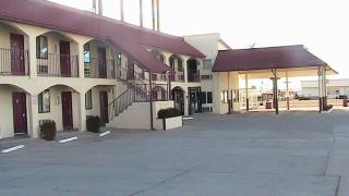 Travelodge by Wyndham Holbrook - Holbrook - 0