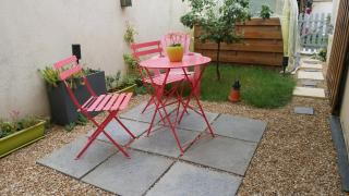 L 'esprit Loft - Montreuil-sur-Maine - 8