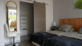 L 'esprit Loft - Montreuil-sur-Maine - 7