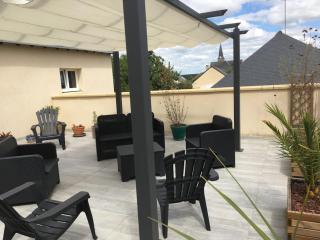 L 'esprit Loft - Montreuil-sur-Maine - 6