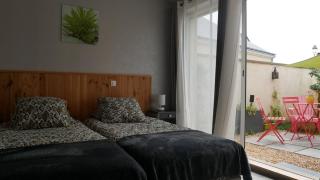 L 'esprit Loft - Montreuil-sur-Maine - 5