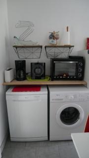 L 'esprit Loft - Montreuil-sur-Maine - 4