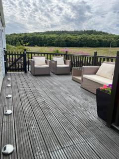 Number 28 Dornoch Firth Caravan Park - Dornoch - 0