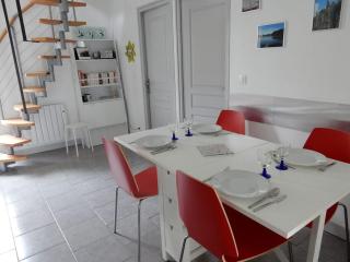 L 'esprit Loft - Montreuil-sur-Maine - 2