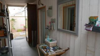 L 'esprit Loft - Montreuil-sur-Maine - 1