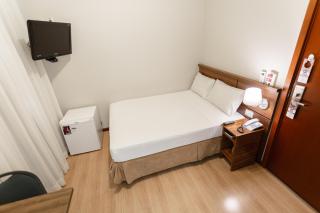 Planalto Select Hotel Ponta Grossa - Ponta Grossa - 4