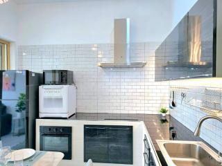 Lux Sila Pool Villa 3 bedrooms 4 beds - Ban Nai Na - 6