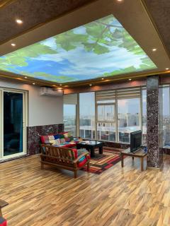 فلة الاطلاله الفاخره - 6