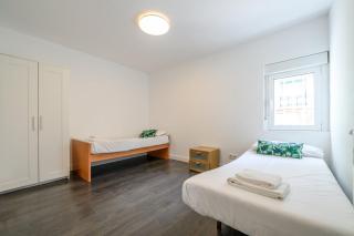 GuestReady - Peaceful retreat in Hortaleza - 1