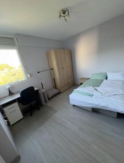 Central Apartman Szeged - Szeged - 4