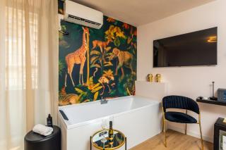 Luxury Fire Home - Catania - Catania - 3