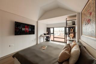 HoLo Ba Dinh Hanoi - Serviced HomeStay - Hanoi - 2