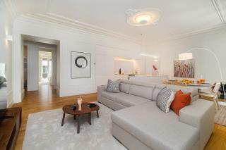 Whome Timeless Design Meets Central Convenience - Lisbona - 5
