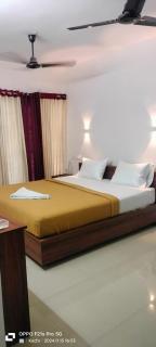 Cochin Inn Villa - Cochin - 7