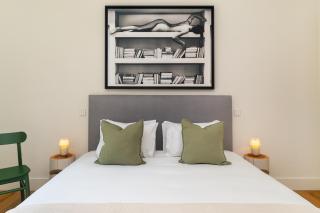 Whome Timeless Design Meets Central Convenience - Lisbona - 1