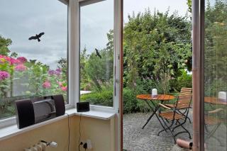 Ferienwohnung Kneissler - Oberried - 8