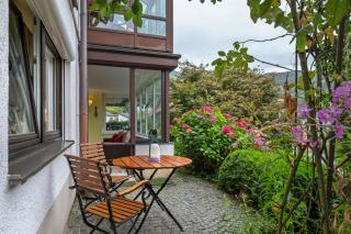 Ferienwohnung Kneissler - Oberried - 9