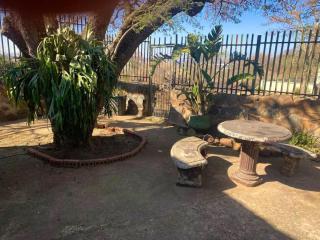 Augustine Avenue Guest House - - 7