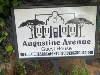 Augustine Avenue Guest House - - 3