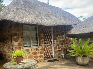 Augustine Avenue Guest House - - 1