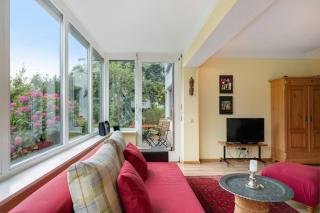 Ferienwohnung Kneissler - Oberried - 7