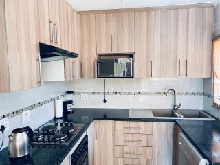 The Love Nest - Roodepoort - 7