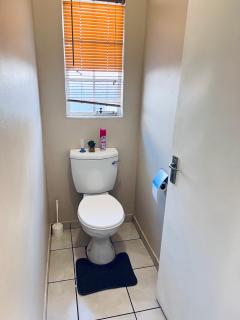 The Love Nest - Roodepoort - 6