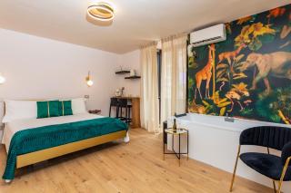 Luxury Fire Home - Catania - 6
