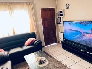 The Love Nest - Roodepoort - 5