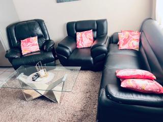 The Love Nest - Roodepoort - 3