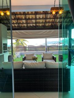 Casa da Praia - Espaço Praia Aptos - 0