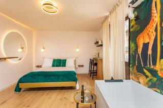 Luxury Fire Home - Catania - Catania - 5