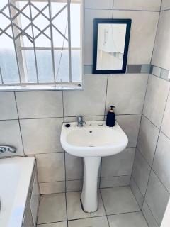 The Love Nest - Roodepoort - 1