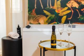 Luxury Fire Home - Catania - Catania - 4