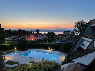 B44 Balcony - Desenzano del Garda - 9