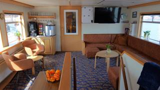 Botel Clair d'Etoile - Amsterdam - 1