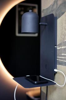 Kras Resort Rubin Apartament 304 z prywatnym jacuzzi i tarasem z widokiem na góry - 5