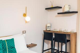 Luxury Fire Home - Catania - 7