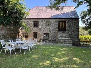 Bojea Mill - St Austell - 7