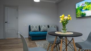 SingKol Suites - Bishkek - 9