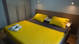 SingKol Suites - Bishkek - 7