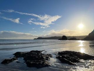 Bojea Mill - St Austell - 4
