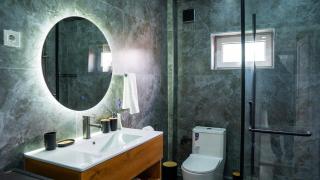 SingKol Suites - Bishkek - 6