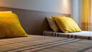 SingKol Suites - Bishkek - 5